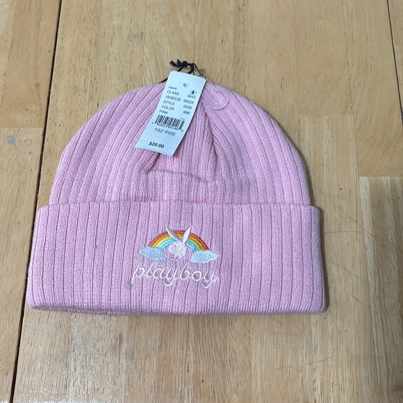 PAC SUN KNITTED HAT - Picture 2 of 4